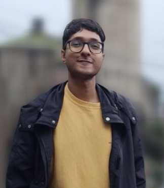Archit Majumdar